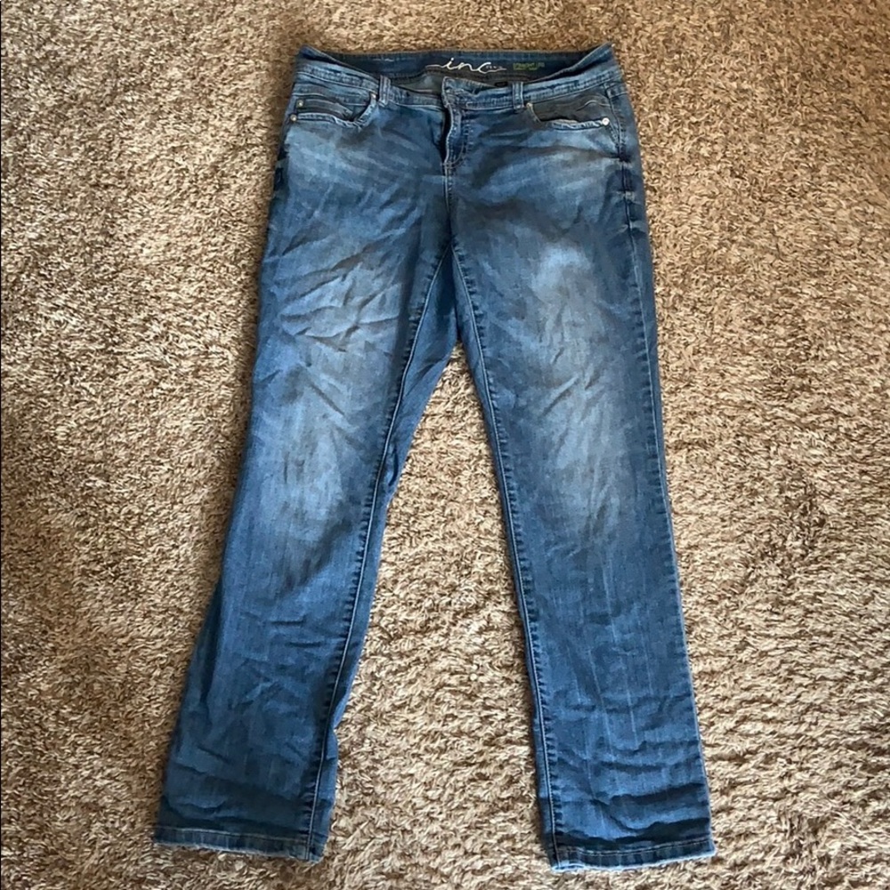 Inc jeans